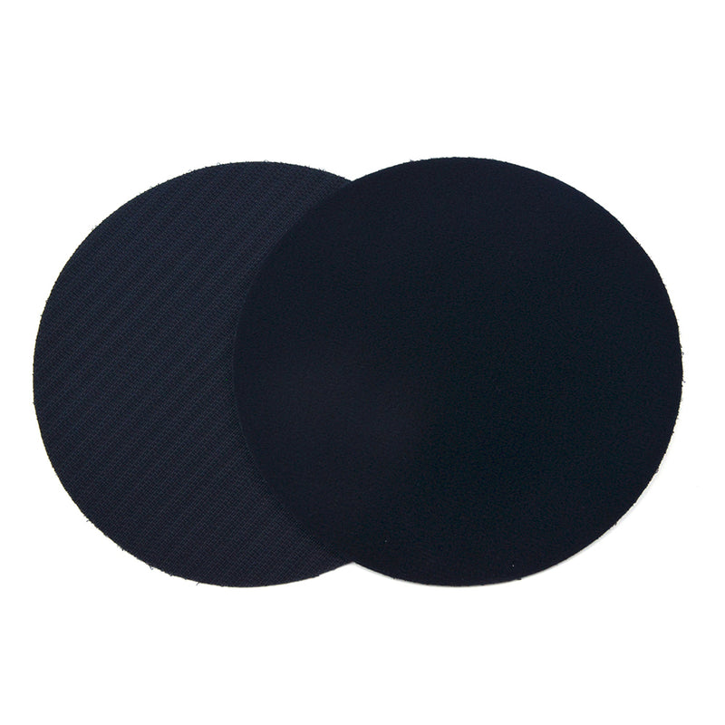6" (150mm) Ultra-thin Surface Protection Interface Buffer Backing Pads