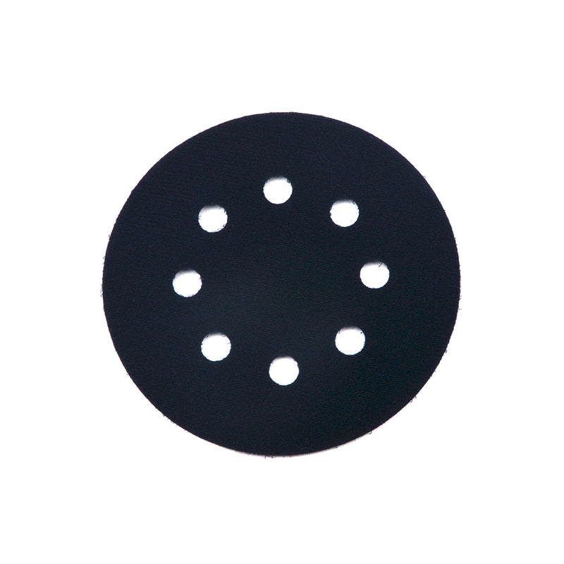 5" (125mm) 8-Hole Ultra-thin Surface Protection Interface Buffer Backing Pads