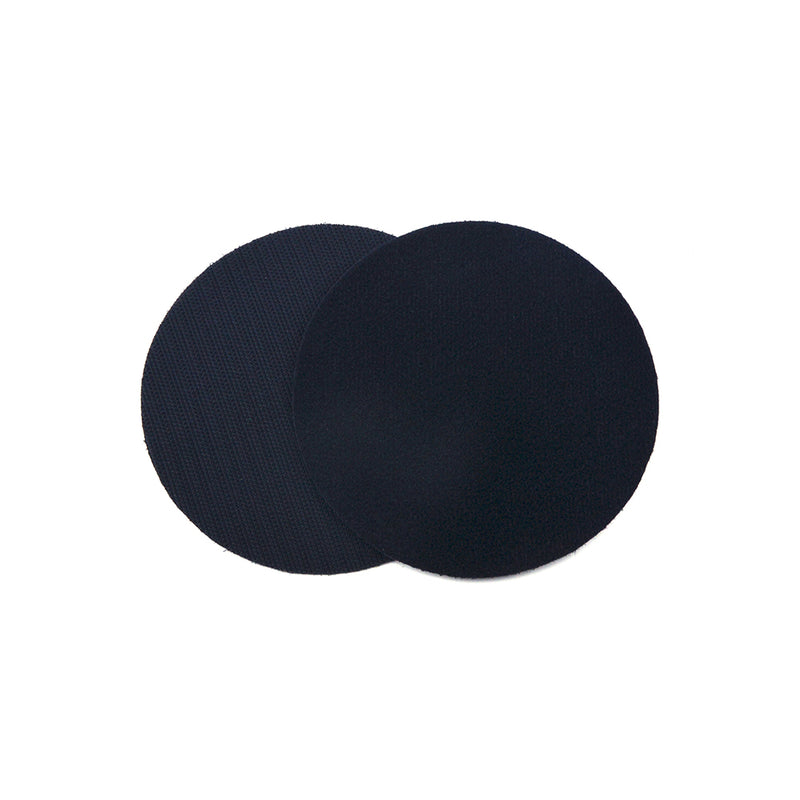5" (125mm) Ultra-thin Surface Protection Interface Buffer Backing Pads
