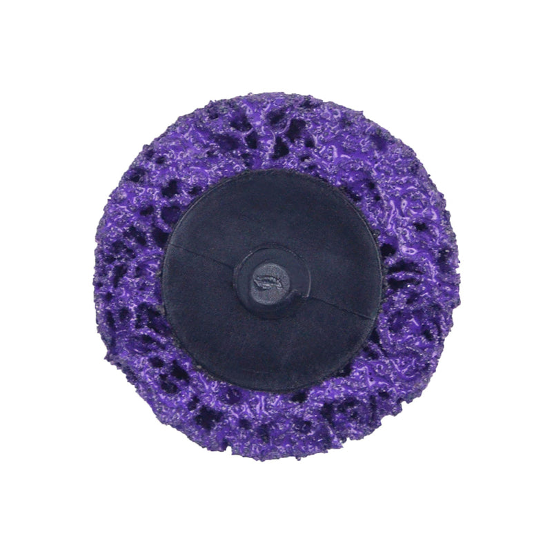 2" (50mm) Type R Purple Diamond Grinding Wheels
